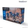 Photo of StarCraft® Marauder (SCMG0013)