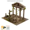 Photo of Temple of Apollo Ruin (T152)