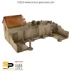 Photo of Villa Honorius Ruin (T153)