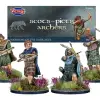 Photo of Scots/Picts Archers & Crossbowmen (VXDA020)