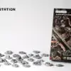 Photo of Basing Bits - Alien Infestation  (GGBB-AI)