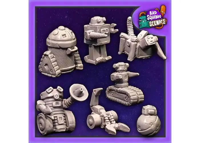 Robot Friends (7)