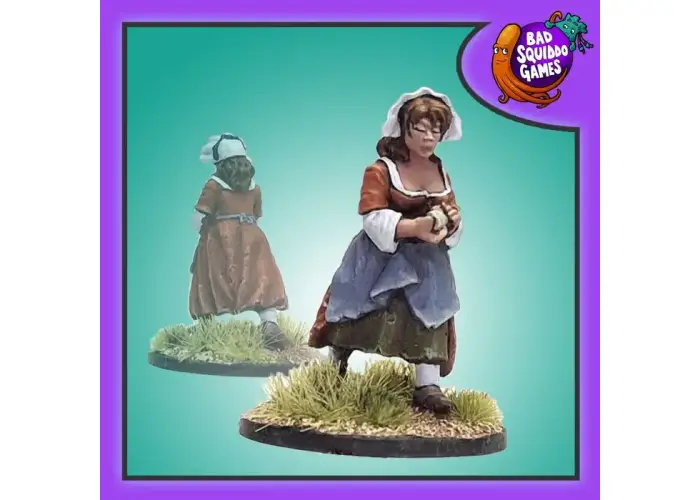 Molly Pitcher
