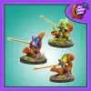 Photo of Fairy Cavalry: Squirrel Riders (3) (FAF035)
