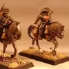 Photo of Australian Light Horse Mounted Charging (ALH106)