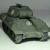 Photo of 1/72 M10 GMC Platoon (x2) (TW20V2003)