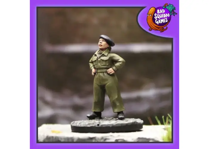 Pearl Witherington