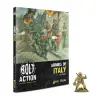 Photo of Bolt Action: Armies of Italy: Third Edition (Bp-409915801)