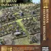 Photo of 1914 Russian Infantry Brigade (Great Escape Games) 12mm (1914-RUS001)