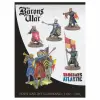 Photo of Foot Knight Command (1150-1320) (WAAAC010)