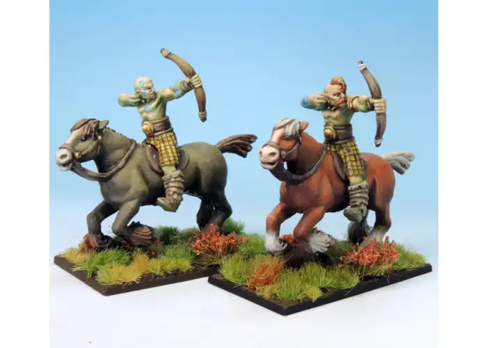 Celtic Cavalry II