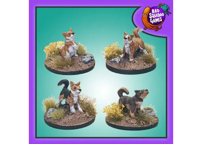 Vallhunder