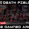 Photo of The Damned Army Box (WAADF024)