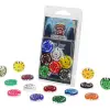 Photo of Trackers / Counters 20mm 0-9 (9 Trackers per package) (WT-2009C9)