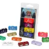Photo of Trackers / Counters 20x41mm 0-99 (5 Trackers per package) (WT-2041099R5)