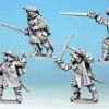 Photo of The King's Musketeers (GS64)