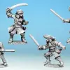Photo of Dismounted Cavalrymen (GS66)