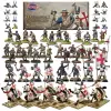 Photo of Medieval Warband (VXWB005)