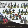 Photo of The Barons' War Retinue Box (WAAAC012)