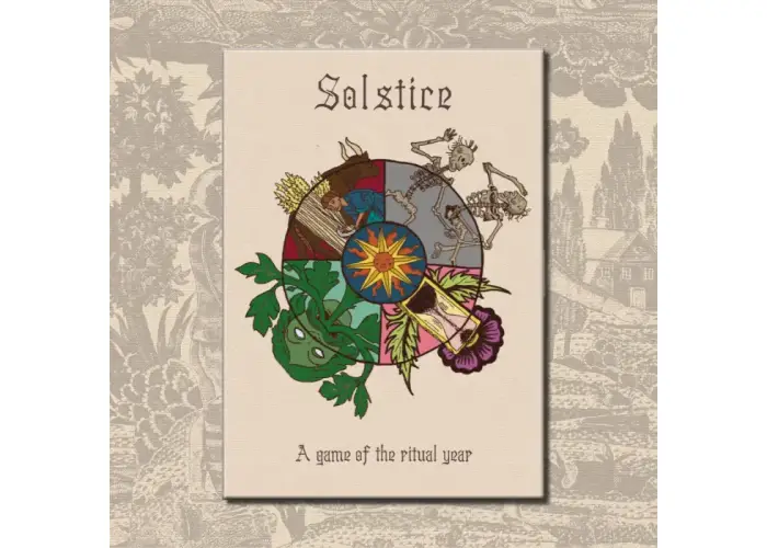 Solstice