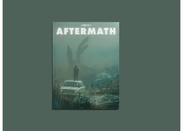 Spectre: Aftermath