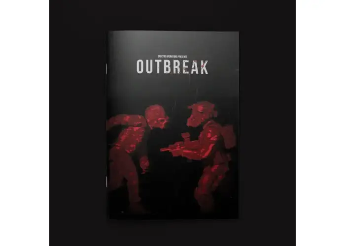 Spectre: Outbreak
