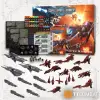 Photo of Dropfleet Commander - 2 Player Starter Set (2.0) (TTDFX-ACC-020)