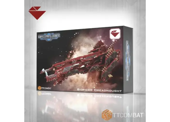 Bioficer Dreadnought