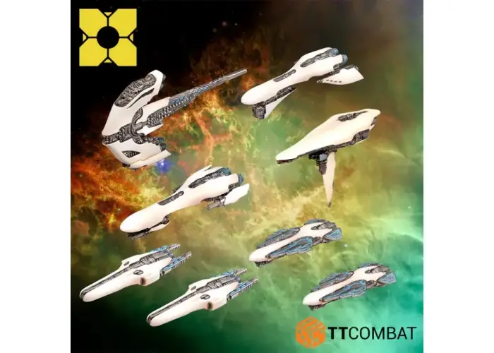 PHR Light Ships
