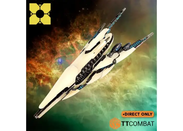 PHR Battleship