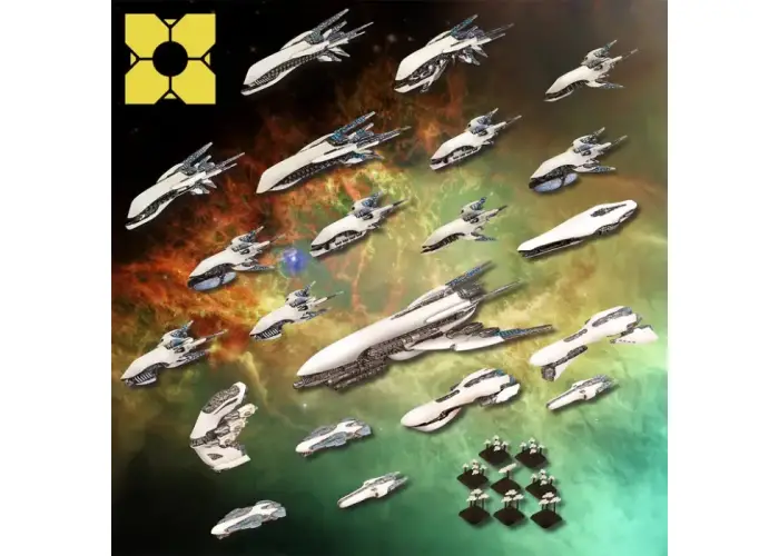 PHR Battlefleet
