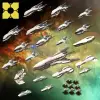 Photo of PHR Battlefleet (TTDFX-PHR-027)