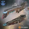 Photo of Resistance Battlecruisers (TTDFX-RES-022)