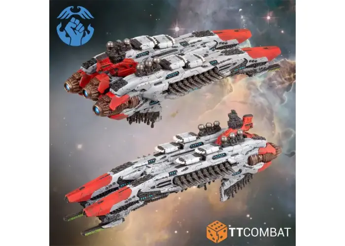 Resistance Battleship