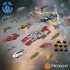 Photo of Resistance Battlefleet (TTDFX-RES-027)