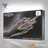 Photo of Scourge Battleship (TTDFX-SCG-023)
