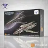 Photo of Scourge Plastic Battlecruiser (TTDFX-SCG-024)