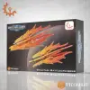 Photo of Shaltari Battlecruisers (Plastic) (TTDFX-SHL-024)