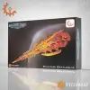 Photo of Shaltari Battleship (TTDFX-SHL-025)