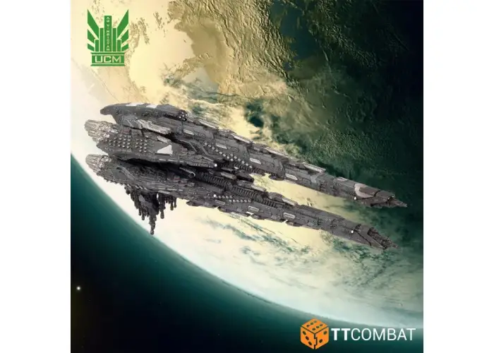 UCM Dreadnought