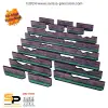 Photo of Walls - Low Brick Damaged (x16) - Full Colour (COP014)
