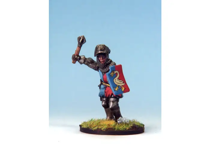 Bohemian Knights (Preorder)