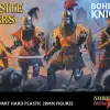 Photo of Bohemian Knights (Preorder) (NSHWP001)
