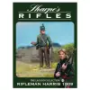 Photo of Rifleman Harris 1809 (WAABD003)