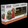Photo of Villagers (2): Elves & Dwarves (WAACF015)