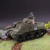 Photo of 1/72 M3 Platoon Soviet Medium Tanks (x3) (TW20V2007)