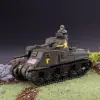 Photo of 1/72 M3 American Medium Tanks (x3) (TW20V2006)