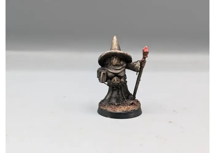 Sun Rot Core Characters : Set of 4 