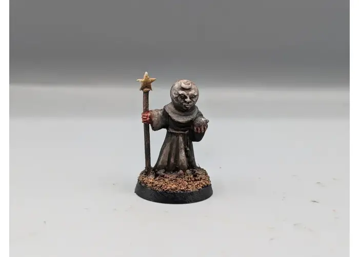 Sun Rot Core Characters : Set of 4 