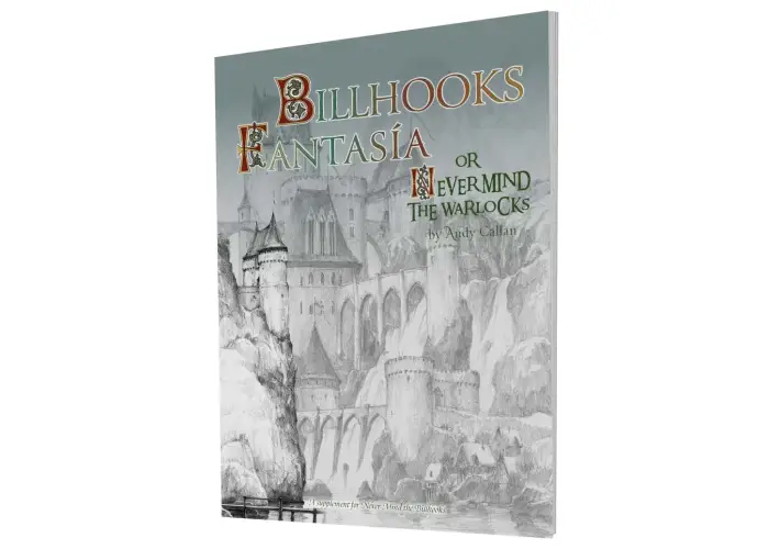 Billhooks: Fantasia Bundle Deal